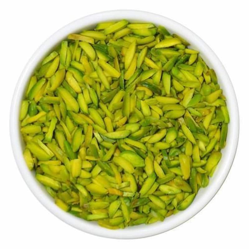 خلال پسته صد گرمی مناسب عرضه فروشگاهی و بسته ای